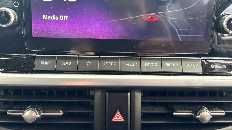 Kia Picanto 1.0T GDi GT-line S 5dr [4 seats] Petrol Hatchback